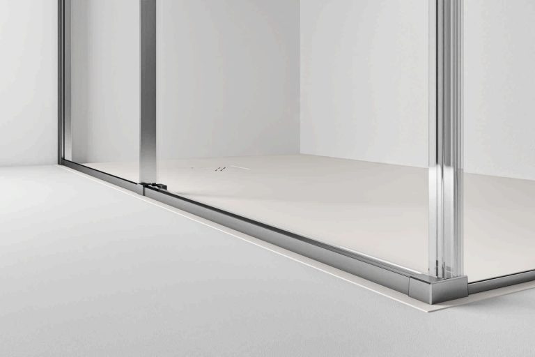 Shower enclosures profiles Relax srl