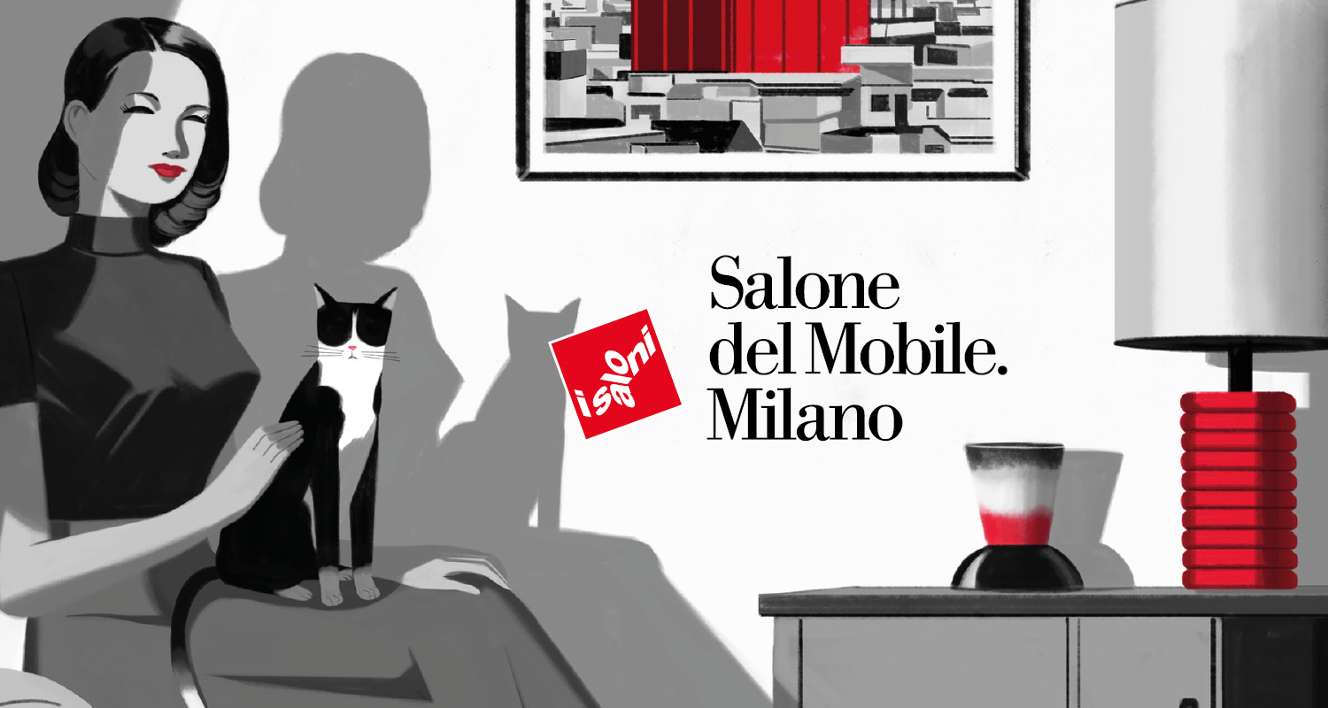 Salone del Mobile 2022: news and previews