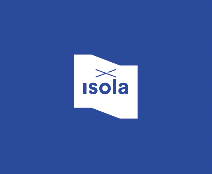 Isola design district