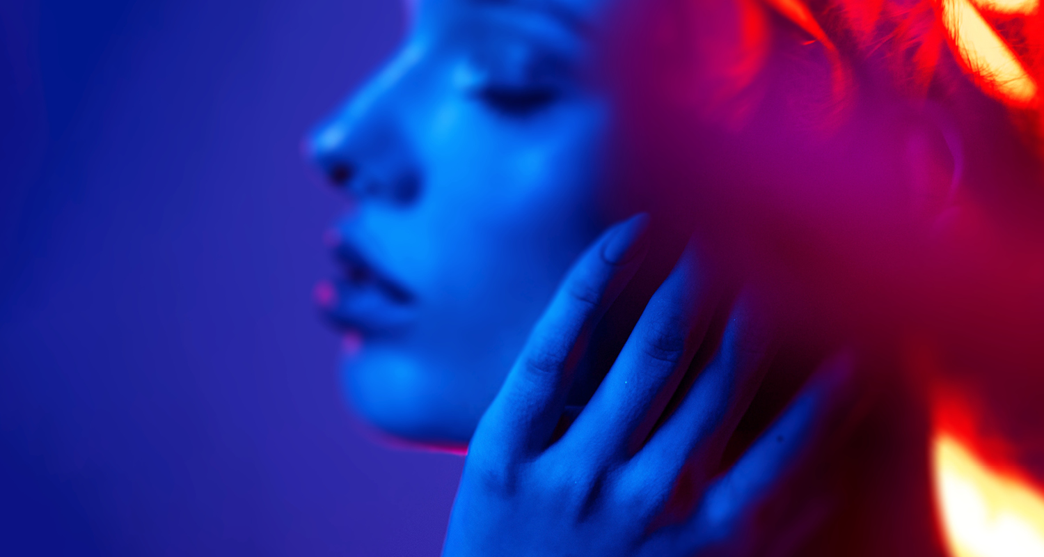 Shower chromotherapy: 5 things you may not know