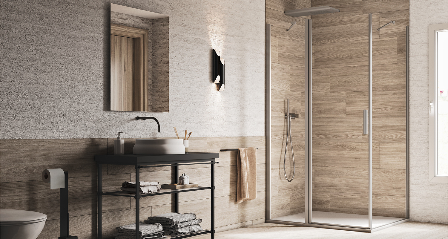 Best 80×120 shower enclosures: which ones to choose?