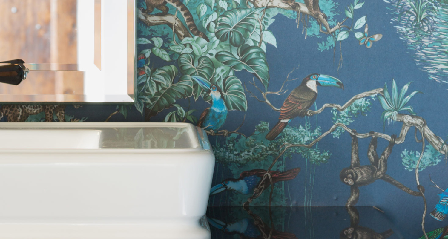 5 (+1) bathroom trends for 2023