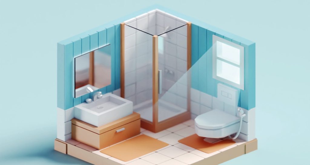 Cerchi idee per posizionare una cabina doccia in spazi ristretti? Scopri le soluzioni Relax.