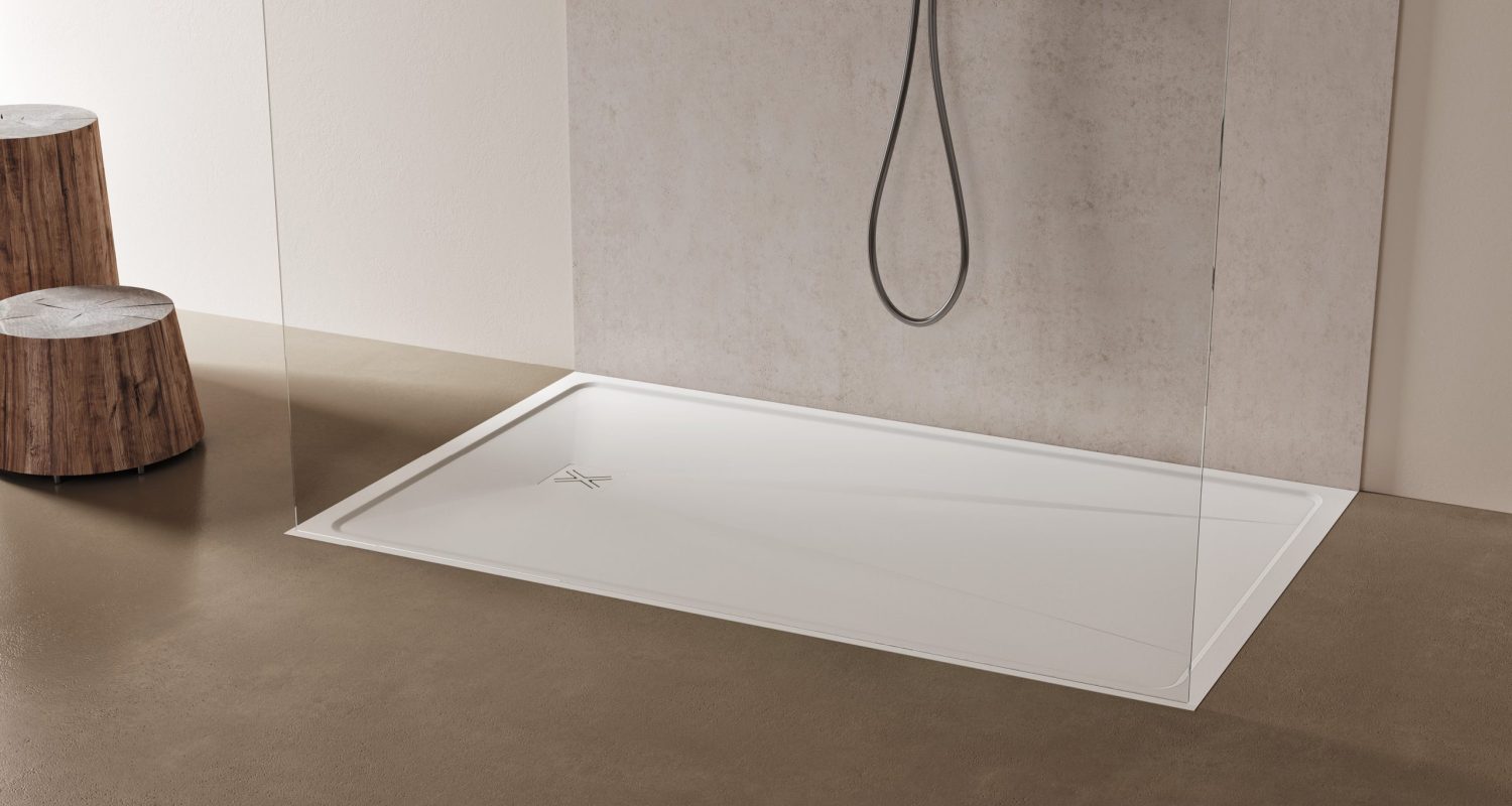 Shower tray buying guide